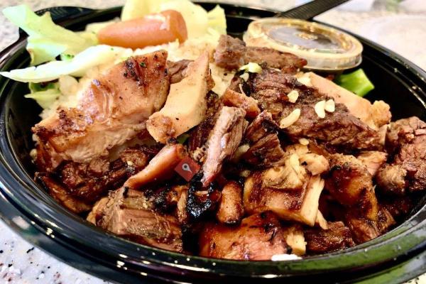 Teriyaki Grill Draper