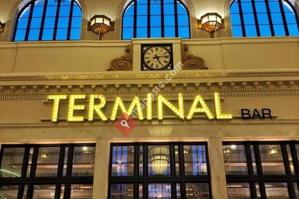Terminal Bar
