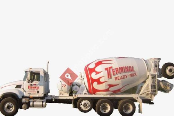 Terminal Ready Mix