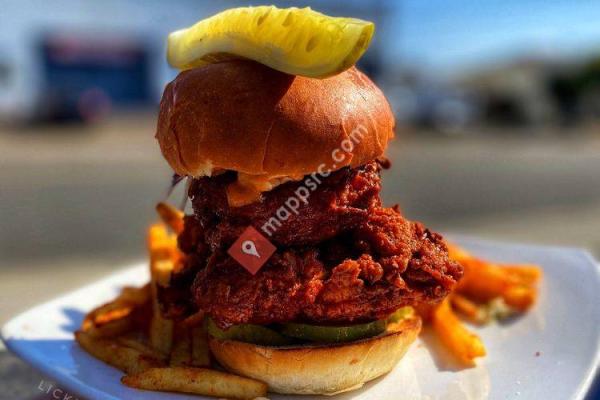 Terra American Bistro