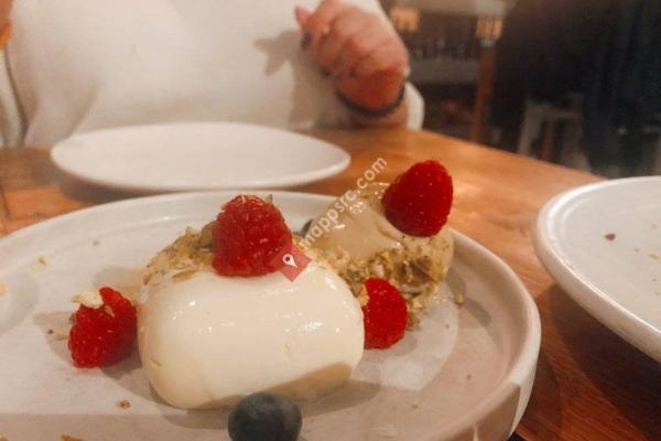 Terra at Eataly Boston