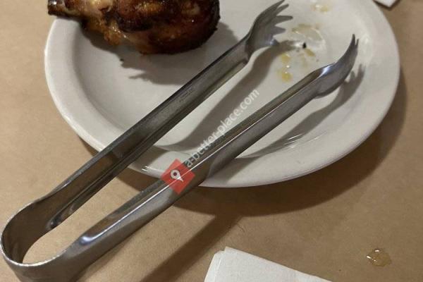 Terra Mar Brazilian Steakhouse