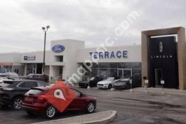 Terrace Ford Lincoln Sales