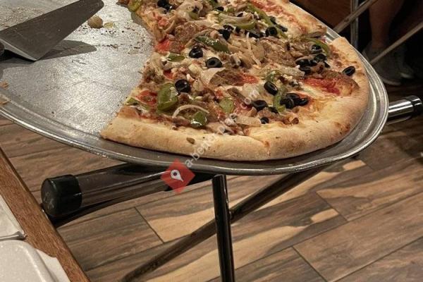 Terranova's Restaurant & Pizzeria