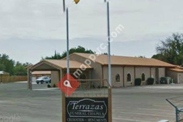 Terrazas Funeral Chapels