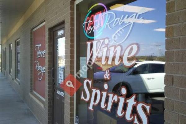 Terre Rouge Wine and Spirits