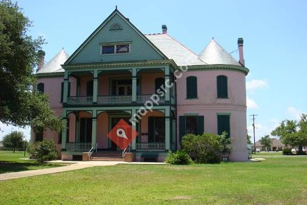 TERREBONNE HISTORICAL & CULTURAL SOCIETY