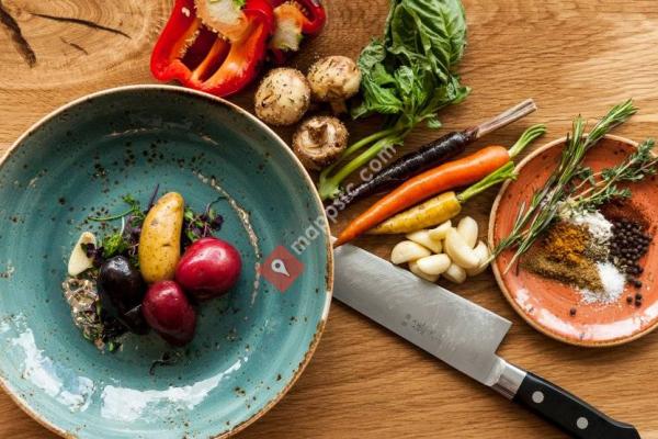 Territory Kitchen and Bar