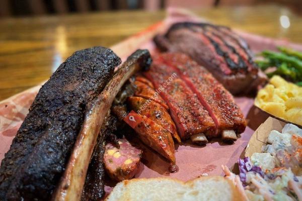 Terry Black's Barbecue