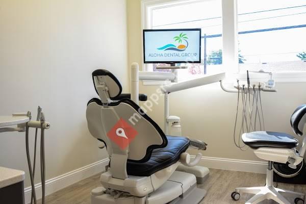 Terry Codington DDS / Aloha Dental Group