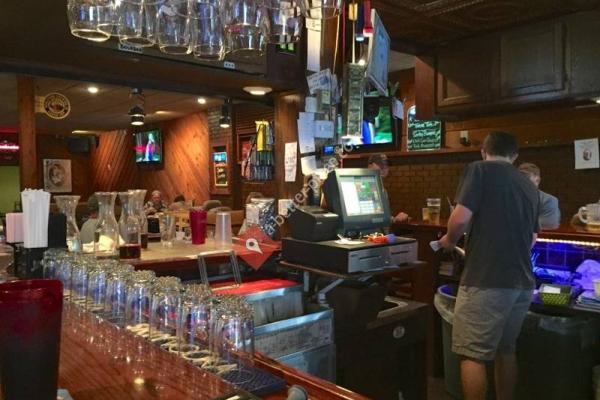 Terry's Bar and Grill