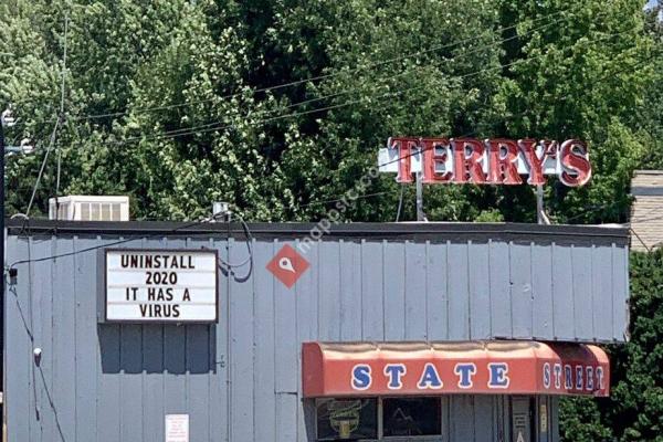 Terry's State Street Saloon