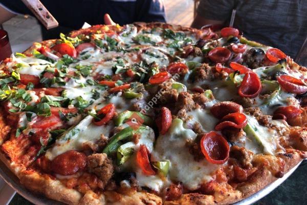 Testo Pepesto Italian Restaurant