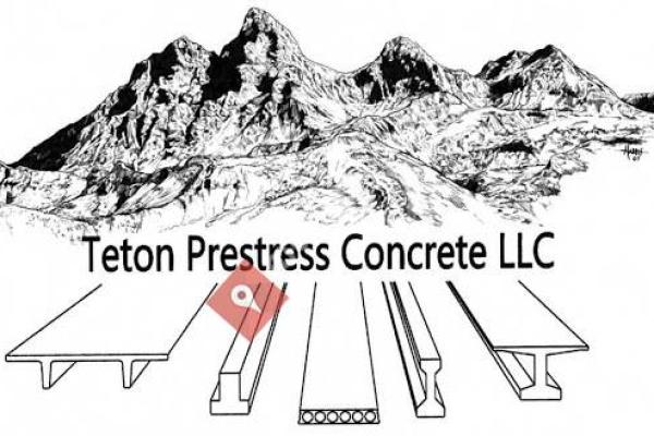 Teton Prestress Concrete