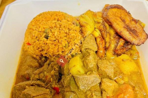 Tex-Rican Restaurant