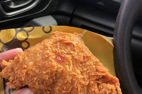 Tex's Chicken & Burgers - Coming Soon