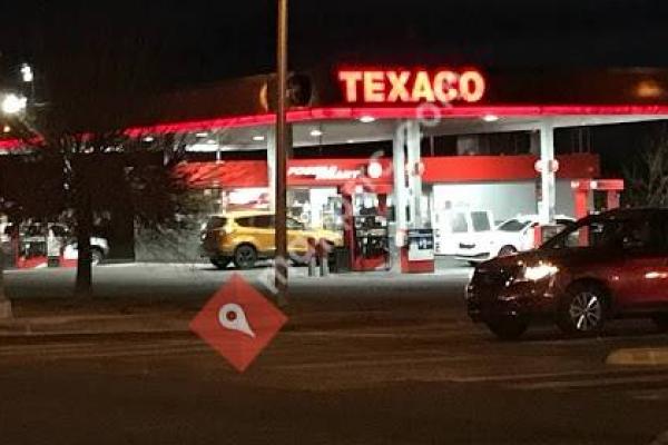 Texaco