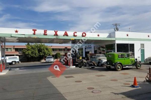 Texaco La Grande