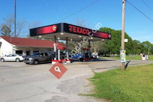 Texaco West Monroe