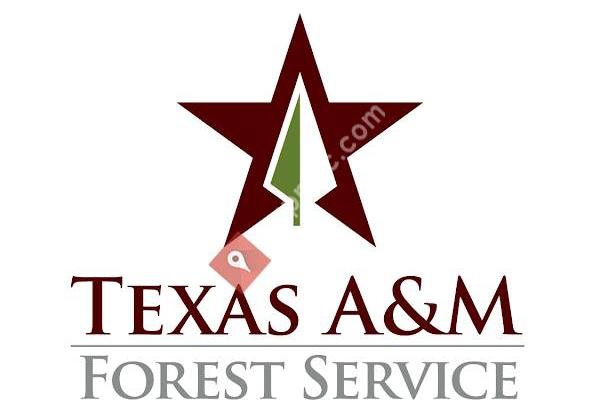 Texas A&M Forest Service