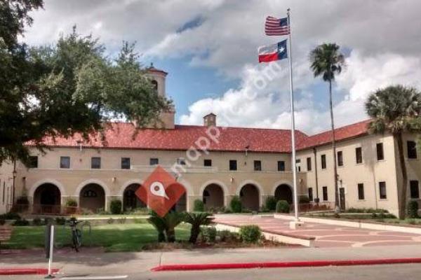 Texas A&M University - Kingsville