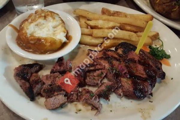 Texas A1 Steaks & Seafood
