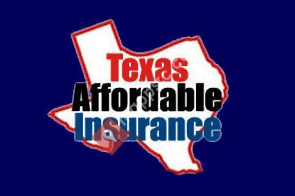 Texas Affordable Insurance