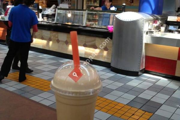 Texas Bar B Q Factory