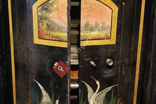 Texas Capitol Visitors Center