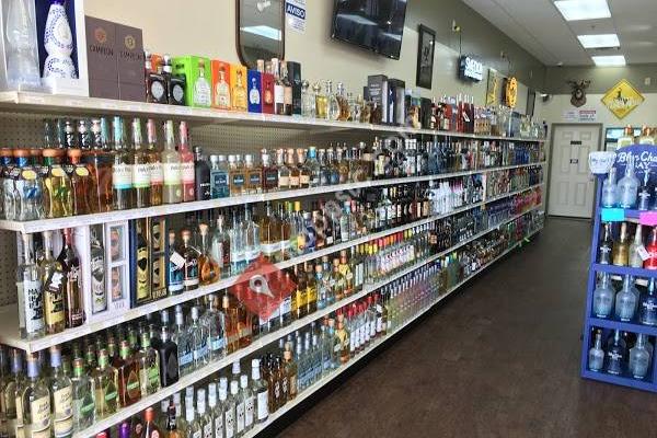 Texas Cheer Liquor