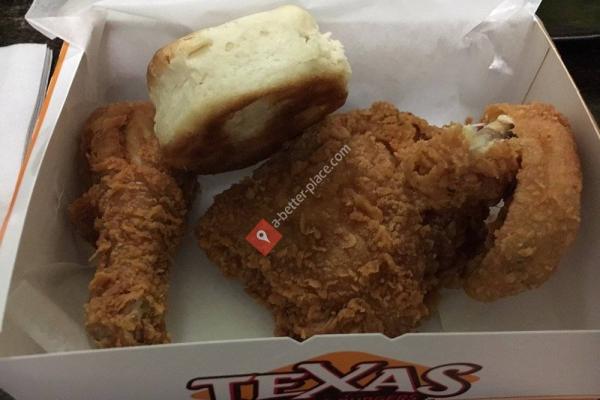 Texas Chicken & Burgers