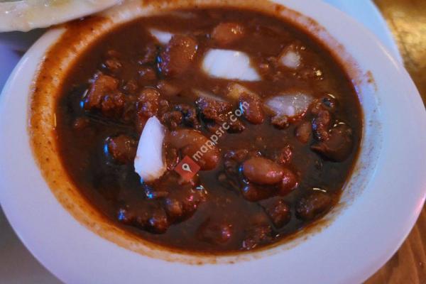 Texas Chili Parlor