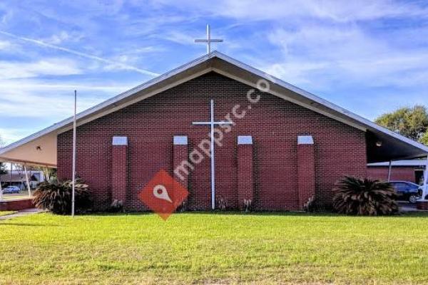 Texas City Church of the Nazarene