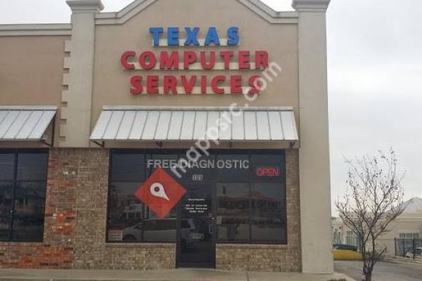 Texas Computer Service