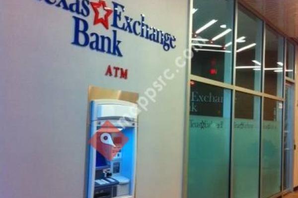 Texas Exchange Bank