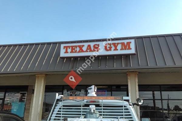 Texas Gym