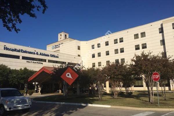 Texas Health Harris Methodist Hospital Southwest Fort Worth