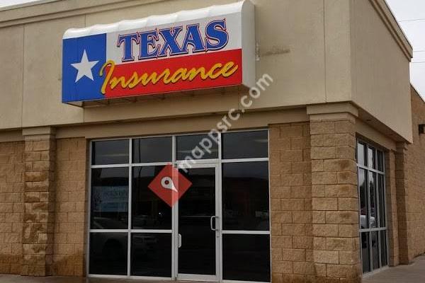 TEXAS INSURANCE