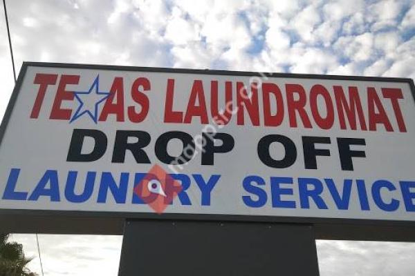 Texas Laundromat