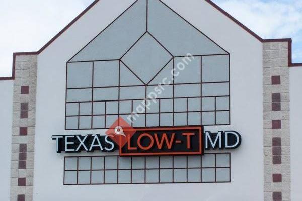 Texas Low-T MD