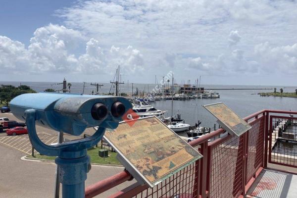 Texas Maritime Museum