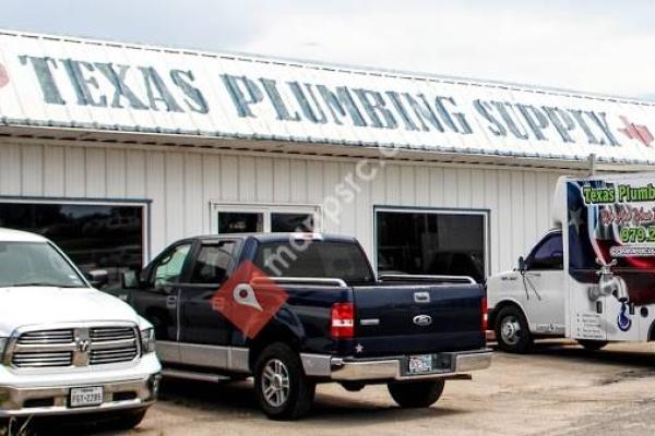 Texas Plumbing Supply