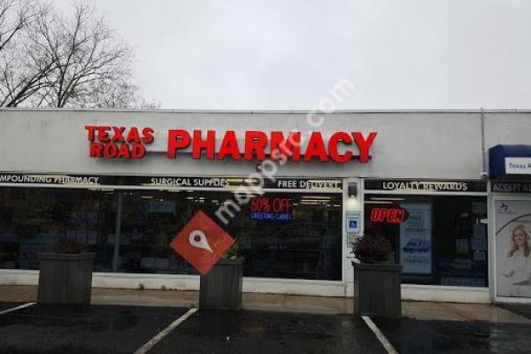 Texas Road Pharmacy