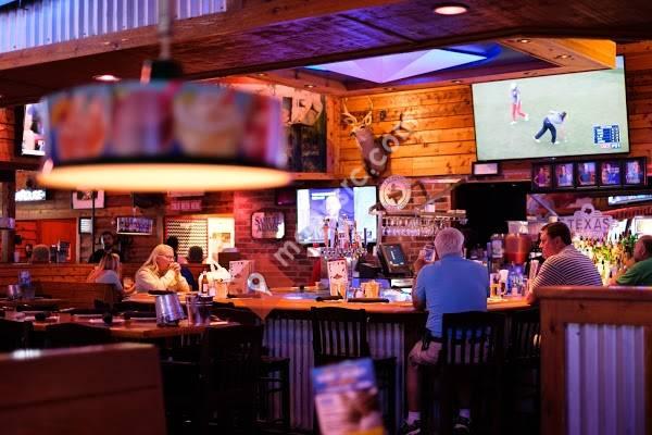 Texas Roadhouse