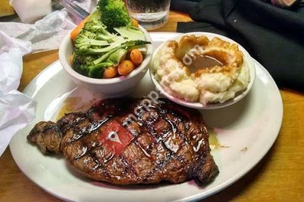 Texas Roadhouse