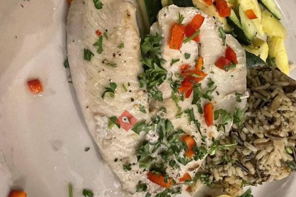 Texas Star Dinner Theater