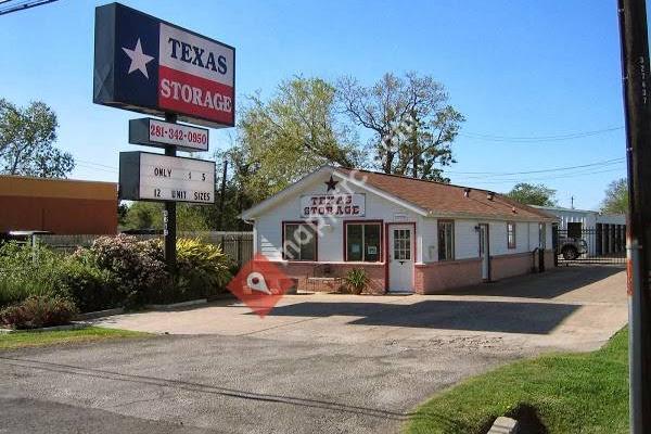 Texas Storage of Rosenberg