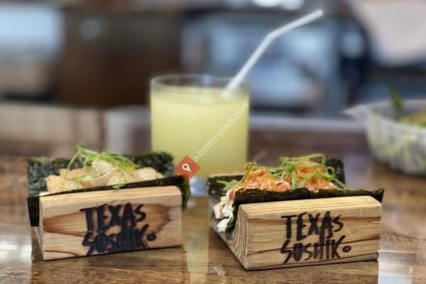 Texas Sushiko