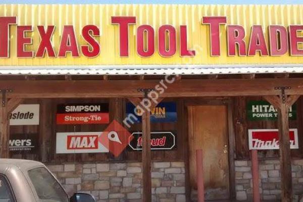 Texas Tool Traders