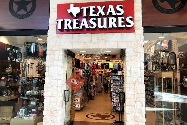 Texas Treasures